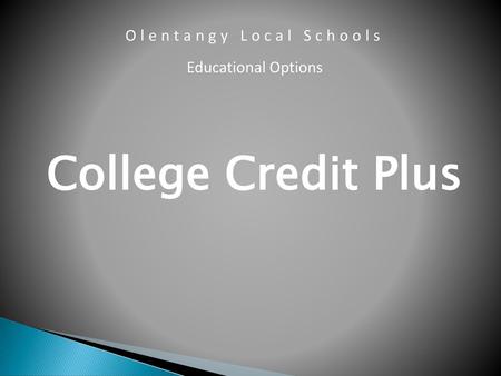 Olentangy Local Schools