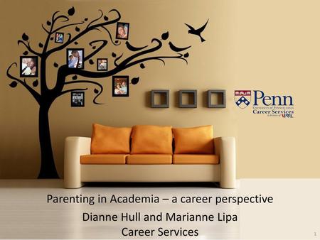 Parenting in Academia – a career perspective