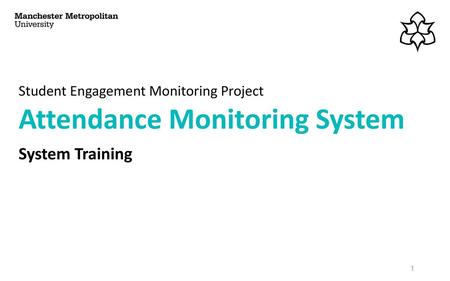 Student Engagement Monitoring Project