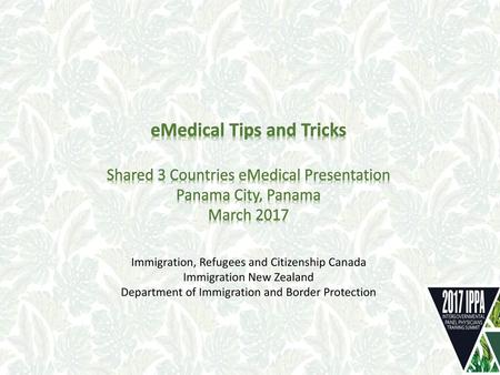 eMedical Tips and Tricks