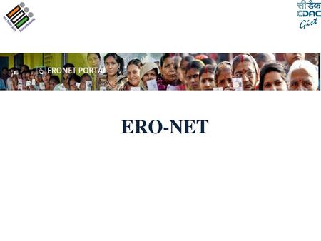 ERO-NET.