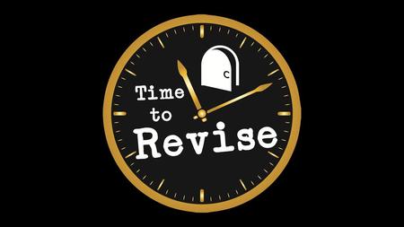 REVISION 2017 REVISION TIPS MEMRISE