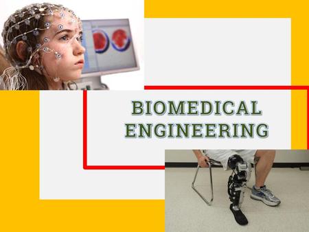 BIOMEDICAL ENGINEERING