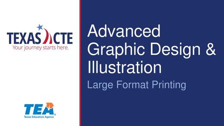 Advanced Graphic Design & Illustration