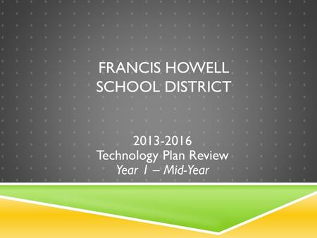 Francis Howell School District