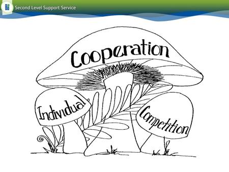 Introduction to Cooperative Learning