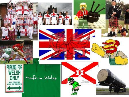 United Kingdom of Great Britain and Northern Ireland England has existed as a unified entity since the 10th century; the union between England and.