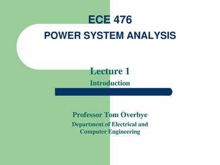 About Me Professional Received BSEE, MSEE, and Ph.D. all from University of Wisconsin at Madison (83, 88, 91) Worked for eight years as engineer for an.