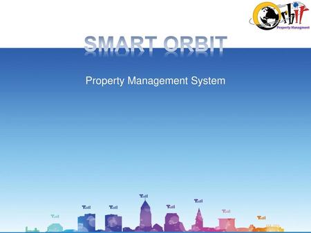 Property Management System