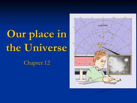 Our place in the Universe Chapter 12. Lesson Objectives Know what a capacitor is and how it works Know what a capacitor is and how it works Introduce.