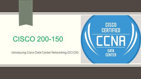 CCNA 200-150 Dumps