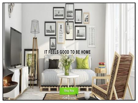 OWO Living - The UK's Leading Online Furniture and Bed Store