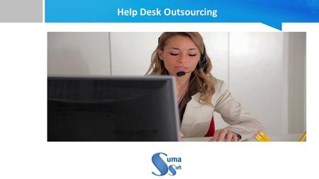 Help Desk Outsourcing