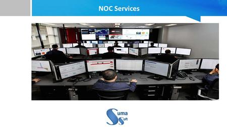 NOC Services