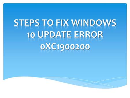 Firstly you need to get “Get the Anniversary Update now” and then the file will start downloading automatically. After it completes its process, run.