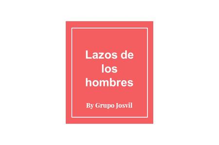 Consejos para elegir el lazo adecuado para hombres