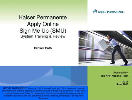 SMU HomePage Registered Brokers will login here