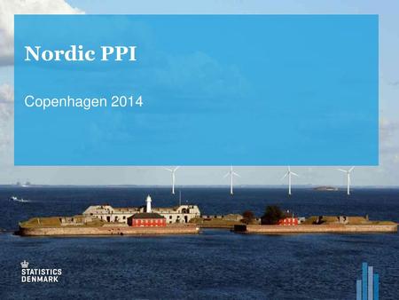 Nordic PPI Copenhagen 2014.