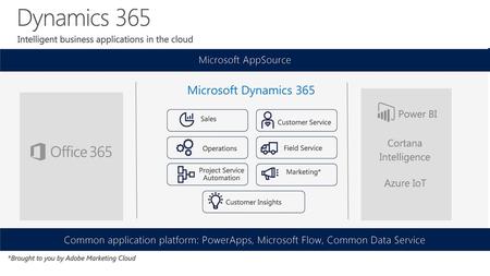 Project Service Automation