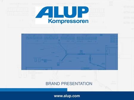 BRAND PRESENTATION.