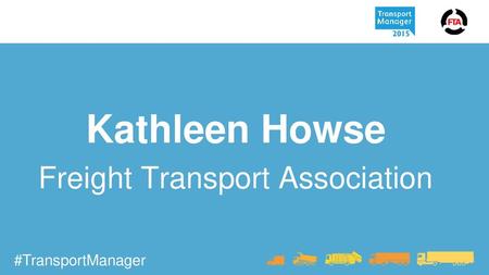 Freight Transport Association