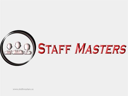 Www.staffmasters.us.