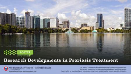 Secukinumab Retreatment Shows Rapid Recapture of Treatment Response: An Analysis of a Phase 3 Extension Trial in Psoriasis https://www.aad.org/eposters/Submissions/getFile.aspx?id=4879&type=sub.