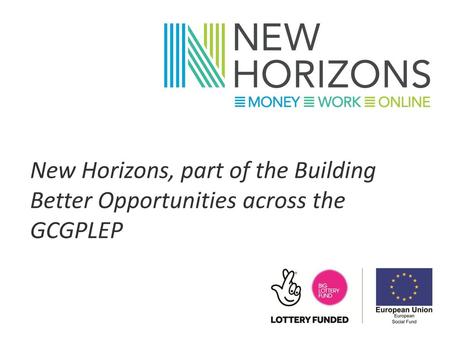 - The partnership - The project - The principles - Where are we delivering? - The model - How to refer Partnership and offer developed over a period of.