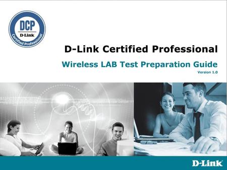 Wireless LAB Test Preparation Guide