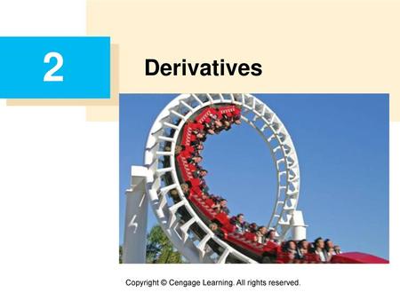 Copyright © Cengage Learning. All rights reserved.