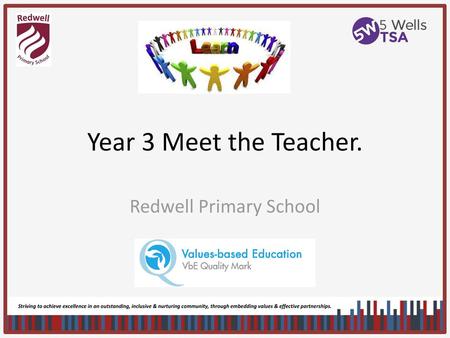 Redwell Primary School