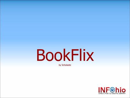 BookFlix by Scholastic