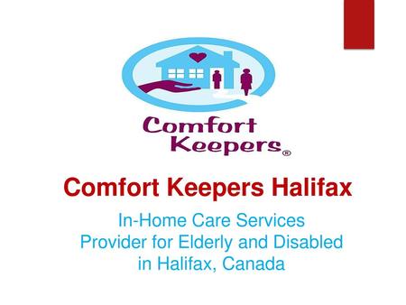 Comfort Keepers Halifax