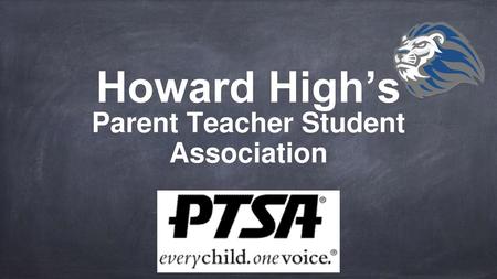 Parent Teacher Student Association