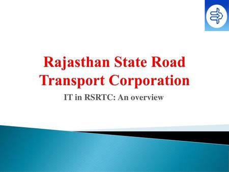 Rajasthan State Road Transport Corporation