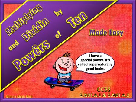 called supernaturally