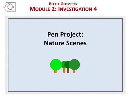 Module 2: Investigation 4