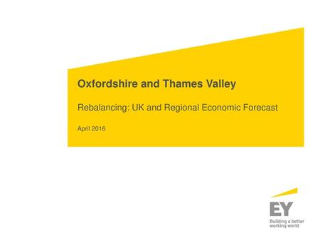 London, the South East and the East of England outperformed the rest of the UK in 2015 London is clearly the fastest growing part of the UK economy in.