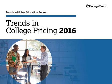 Average Published Charges (Enrollment-Weighted) for Full-Time Undergraduates by Sector,