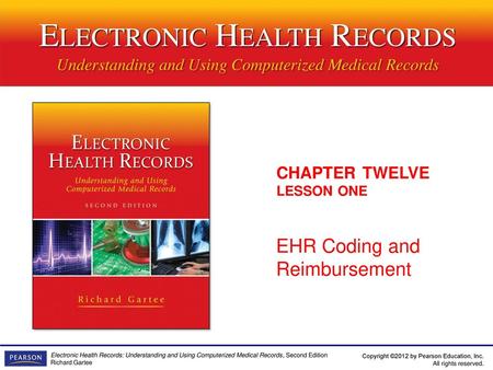 EHR Coding and Reimbursement