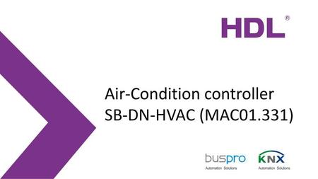 Air-Condition controller