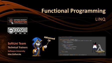 Functional Programming