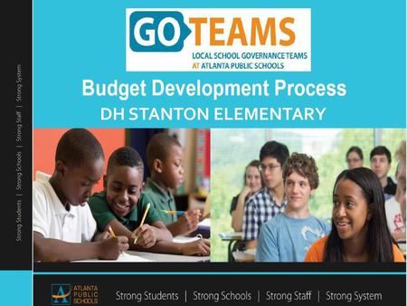 DH STANTON ELEMENTARY.