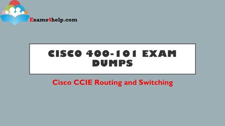 Cisco CCIE Routing and Switching