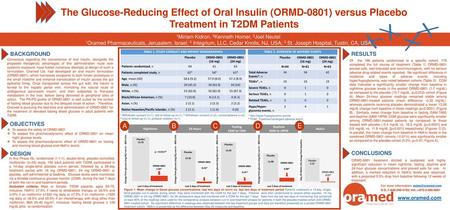 Maximum exogenous insulin concentrations were highest for PO insulin (625360 U), followed by DU (453436 U) and SC (10145.7 U) insulin. Peak absorption.