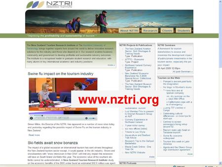 Www.nztri.org.