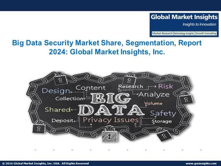 © 2016 Global Market Insights, Inc. USA. All Rights Reserved  Fuel Cell Market size worth $25.5bn by 2024Low Power Wide Area Network.