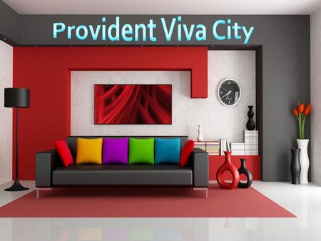 Provident Viva City Kanakapura Road