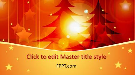 This presentation uses a free template provided by FPPT.com  Click to edit Master title style FPPT.com.