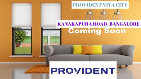 PROVIDENT VIVA CITY 